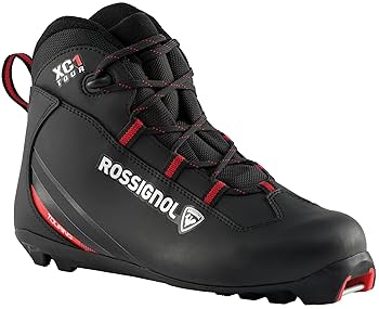 Amazon | Rossignol XC-1 - クロスカントリー ツーリング スキー